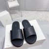 refresh μποτες | Original Development Of The Row 2024 Summer New Minimalist And Fashionable Flat SlippersImporte jx0ulbvk | casual ντυσιμο με τακουνια