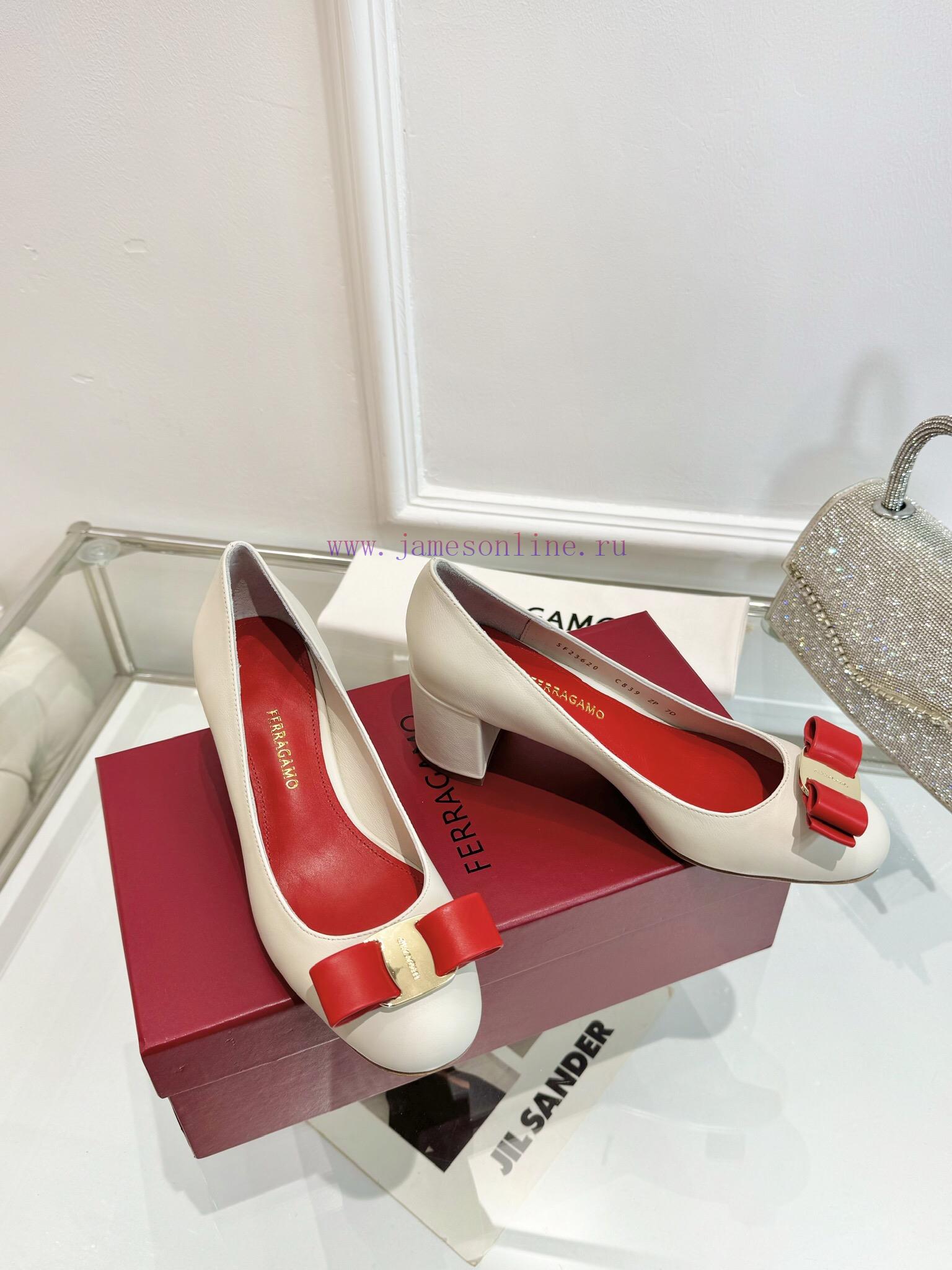 παντοφλες σπιτιου δερματινες | Real Leather Bottom24 New Models Are Piled Up Ferragamo Ferragamo New Version Vara Small Buckle s3ly3h14 | ποδοσφαιρικα μποτακια - Image 3