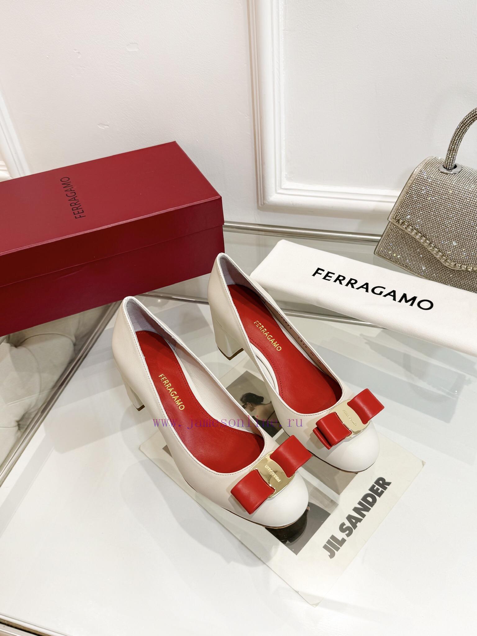 παντοφλες σπιτιου δερματινες | Real Leather Bottom24 New Models Are Piled Up Ferragamo Ferragamo New Version Vara Small Buckle s3ly3h14 | ποδοσφαιρικα μποτακια - Image 6