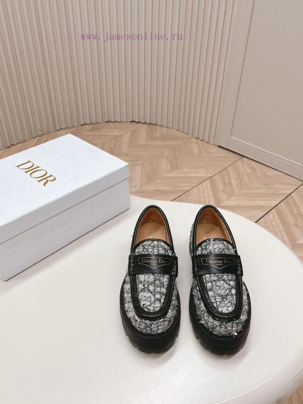 kenedy μποτακια σε ολα τα χρωματα | Dior 2025 New Le Fu Shoes - New Custom-made Fabric Design Layout Strives To Create A Fashionabl 57t99bfk | πεδιλα ταμαρις rays