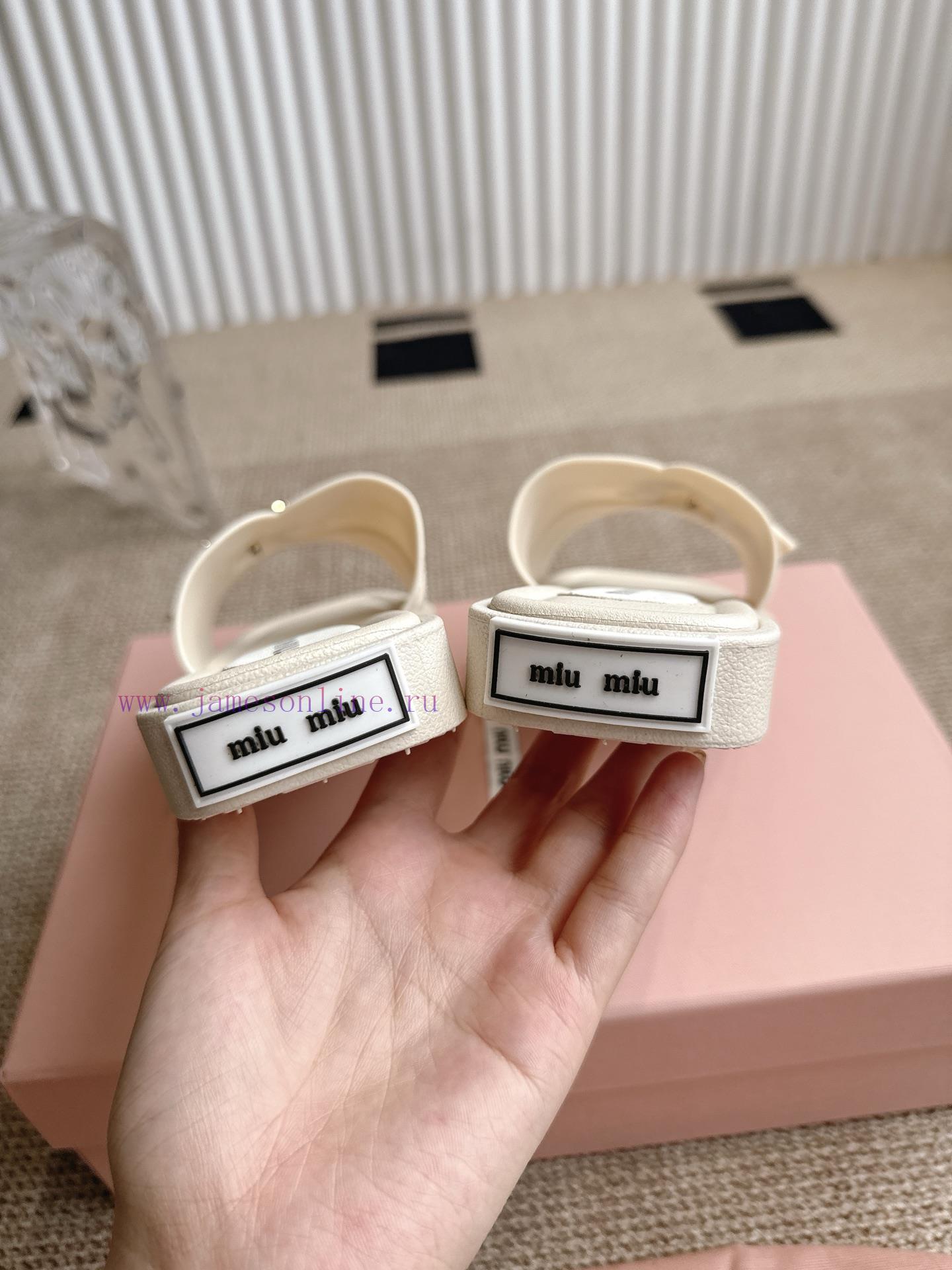 ναπολιτανα παπουτσια | MiuMiu Flat SlippersSimple Yet Small Fairy Shoes OnlineThose Who Like Design Style Should Love 3oxzax5l | ανατομικα παπουτσια καλλιθεα - Image 9