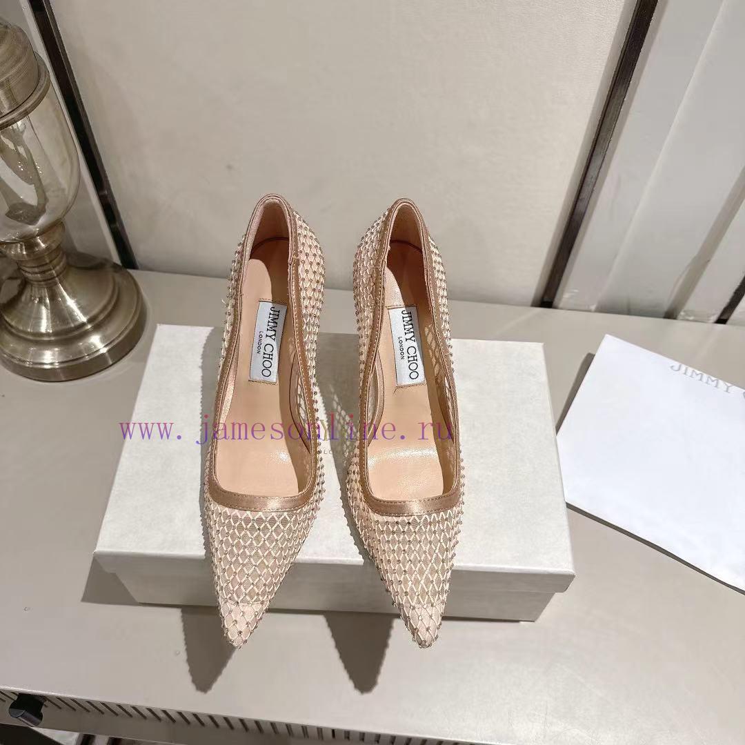 εισητηρεια φερυ μποτ απο πολωνια κιμολο | JIMMY CHOO2025 IXIA80 Crystal Mesh Satin High Heels Come With Classic High Heel Silhouette Pair mue7tmx3 | καφε μποτακι ορειβατικο γυναικειο