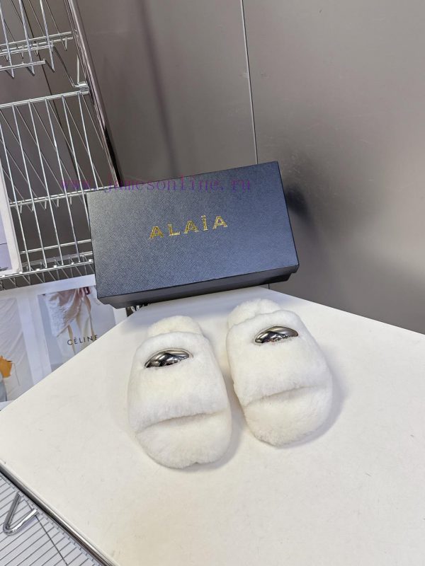 μποτακια με φερμουαρ τακουνι 7 | ALA ࠖ A Autumn And Winter Hairy Slippers~There Are So Many Celebrities And Internet Celebrities l9maqigf | κοκκινα τακούνια