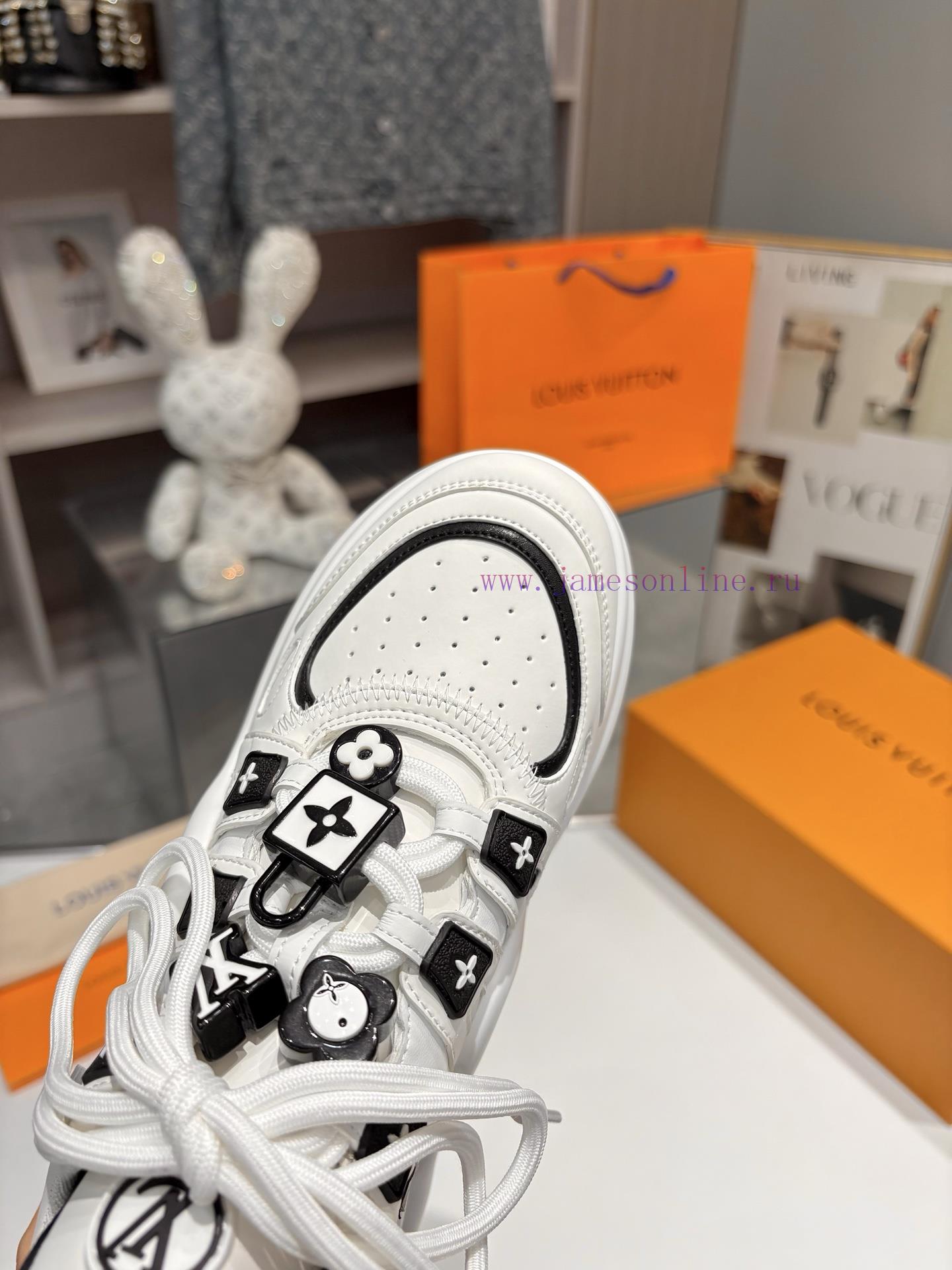 demar trop 2 αδιάβροχα pvc cordura μποτάκια | Top Tier2025 Spring LOUIS VUITTON | Super Versatile Leg Slimming Artifact With Vibrant Bow Bott jx6bz6ec | γυναικεια μποτακια πλατφορμες guess - Image 5
