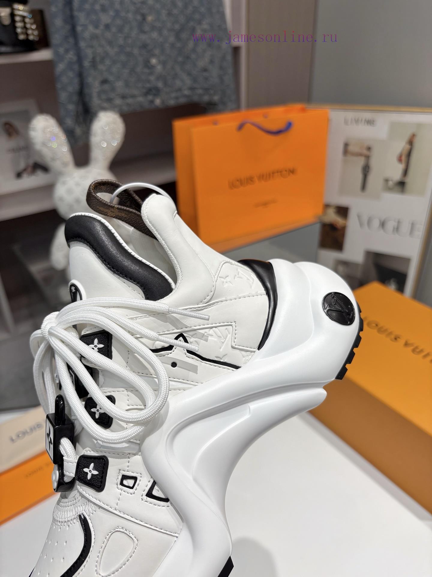 demar trop 2 αδιάβροχα pvc cordura μποτάκια | Top Tier2025 Spring LOUIS VUITTON | Super Versatile Leg Slimming Artifact With Vibrant Bow Bott jx6bz6ec | γυναικεια μποτακια πλατφορμες guess - Image 7