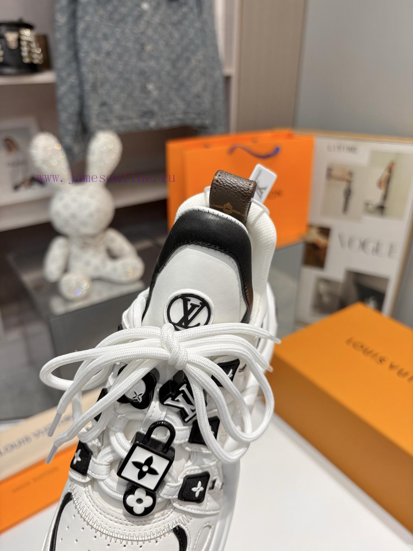 demar trop 2 αδιάβροχα pvc cordura μποτάκια | Top Tier2025 Spring LOUIS VUITTON | Super Versatile Leg Slimming Artifact With Vibrant Bow Bott jx6bz6ec | γυναικεια μποτακια πλατφορμες guess - Image 8