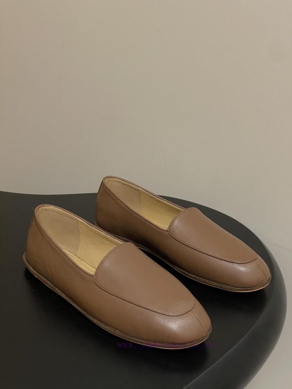 παντοφλα ξενοδοχειου | -Male 10Loro Piana Loro Piana 25s Early Autumn New Anton Walk Loafers For Couples Old Money Sty jxo8kqlh | ryder παπουτσια