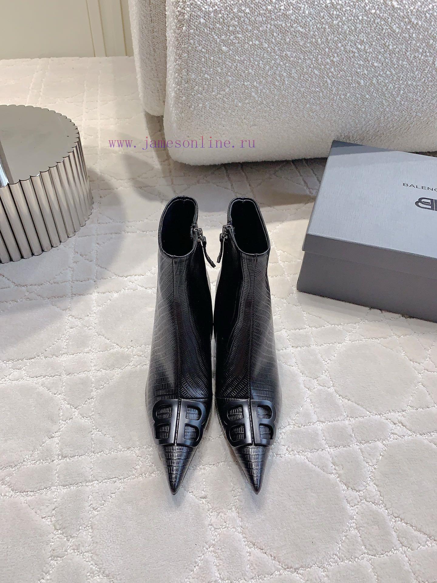 harley davidson μποτες γυναικειες | Balancing * Classic High-heeled Short Boots With Pointed Toe Design Elongated Leg Lines Classic cqi80cc3 | louis vuitton μποτακια γυναικεια