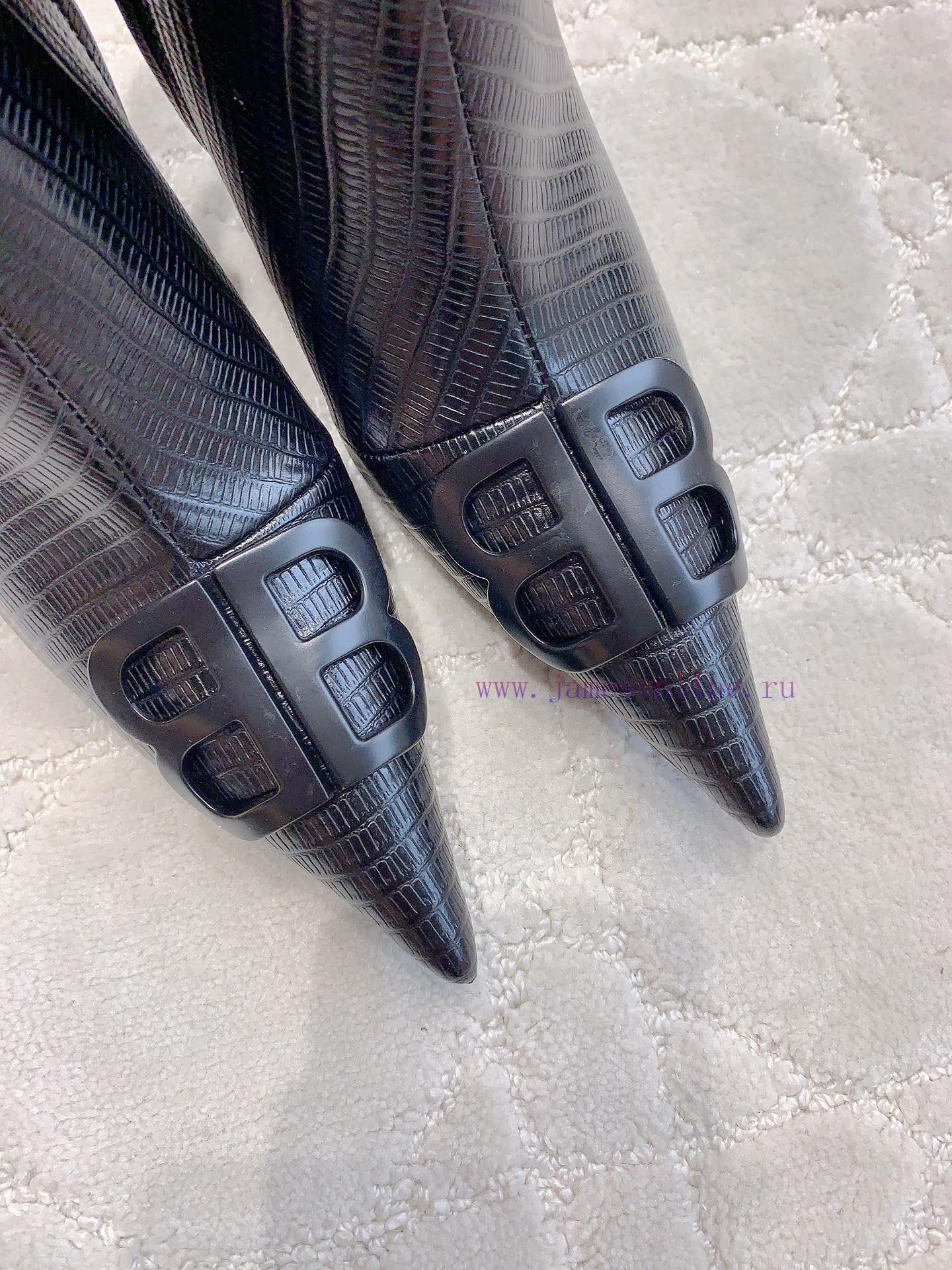harley davidson μποτες γυναικειες | Balancing * Classic High-heeled Short Boots With Pointed Toe Design Elongated Leg Lines Classic cqi80cc3 | louis vuitton μποτακια γυναικεια - Image 6