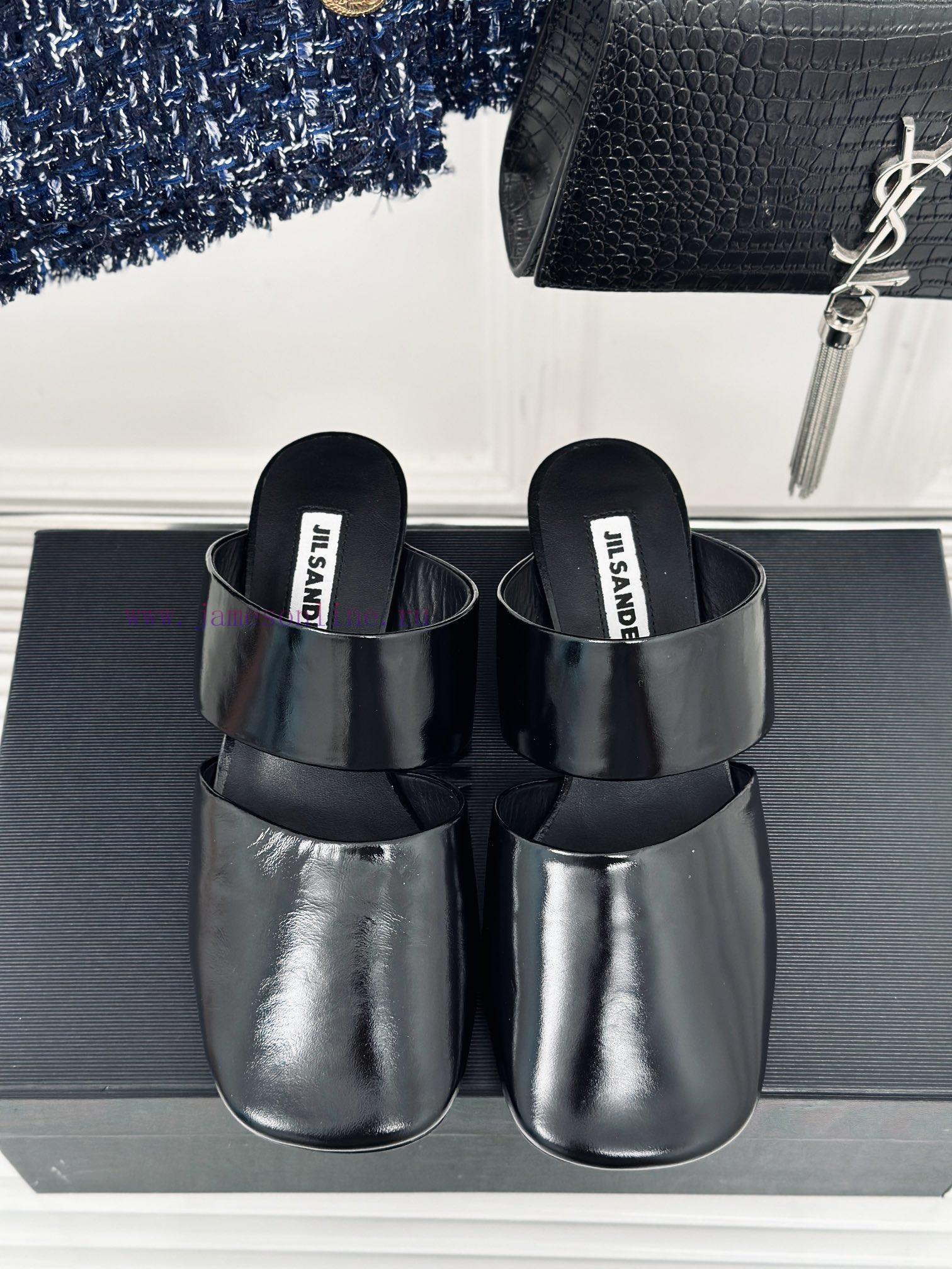 cazual μποτακια γυναικεια σκρουτζ | JILSANDE * New Product Of Jilsanda 24SThe Kitten And Its Head Are Half DraggedThe Shoe Upper Is ntigk8hf | tamaris μποτακια αστραγαλου - Image 5