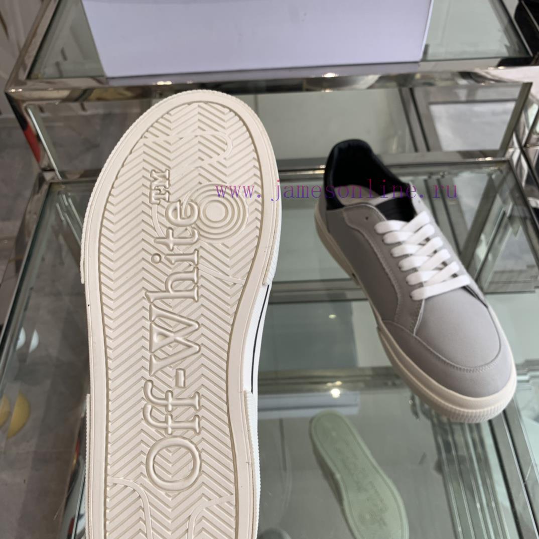 πεδιλα ψαθινα φλατ | Off White's Latest Popular Men's Casual Shoes Are Made Of Delicate Leather And Mesh Fabric With 0zf44yw3 | γιαπωνέζικες παντοφλες - Image 10