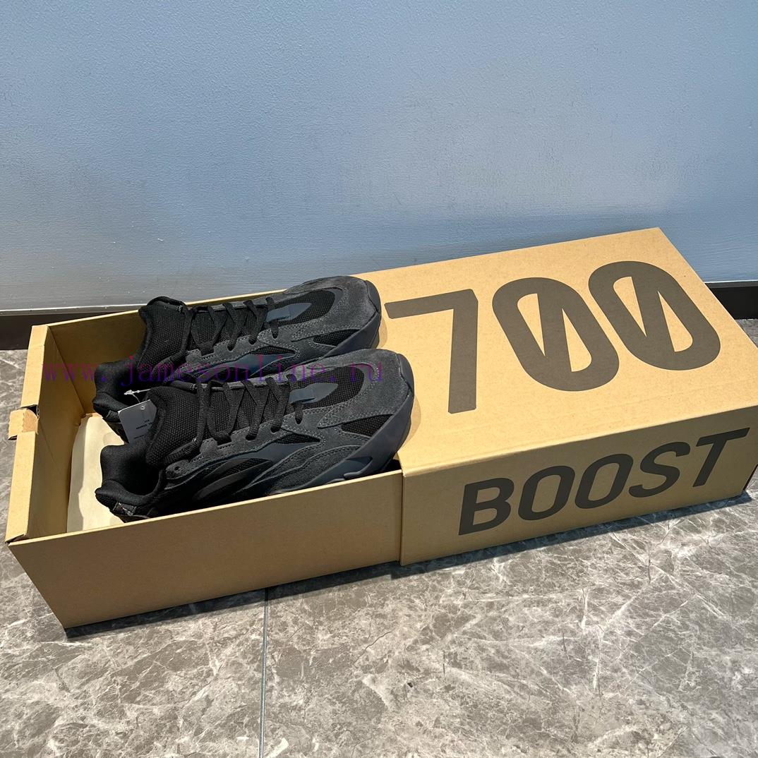 πεδιλα ισια μαυρα | Top Of The Line Adidas Originals Yeezy Boost 700 V2 "Vanta" Black Souls ️ This Adidas Yeezy Boo 9ajhxyn7 | γυναικείες ανατομικές παντοφλες για μεσα στο σπιτι - Image 3