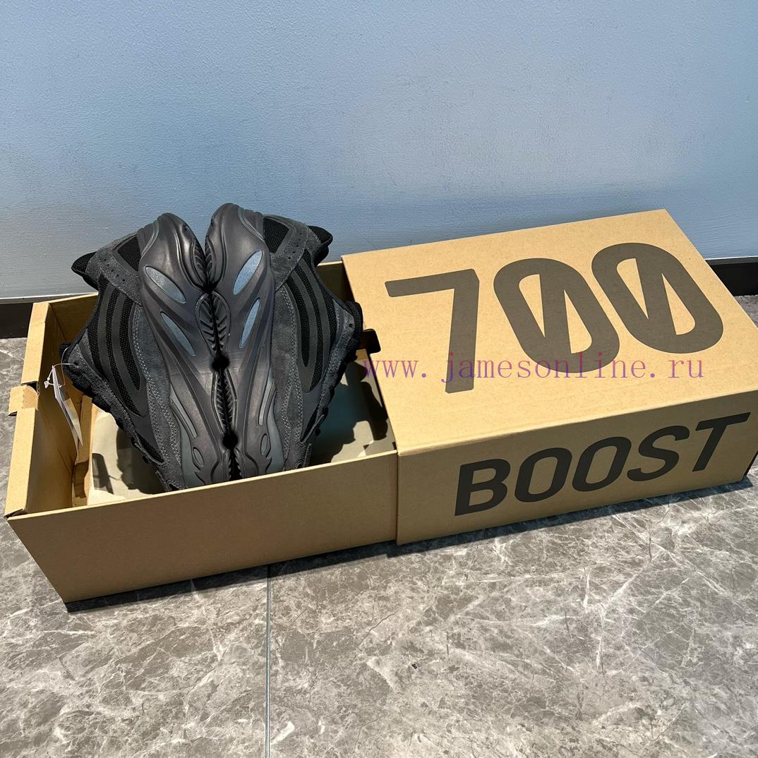 πεδιλα ισια μαυρα | Top Of The Line Adidas Originals Yeezy Boost 700 V2 "Vanta" Black Souls ️ This Adidas Yeezy Boo 9ajhxyn7 | γυναικείες ανατομικές παντοφλες για μεσα στο σπιτι - Image 8
