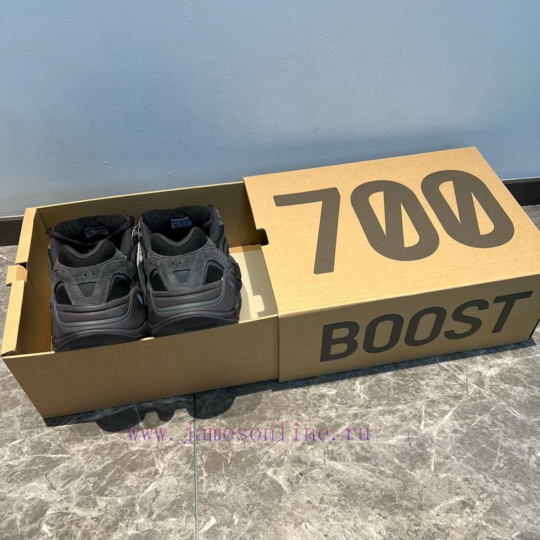 πεδιλα ισια μαυρα | Top Of The Line Adidas Originals Yeezy Boost 700 V2 "Vanta" Black Souls ️ This Adidas Yeezy Boo 9ajhxyn7 | γυναικείες ανατομικές παντοφλες για μεσα στο σπιτι - Image 9