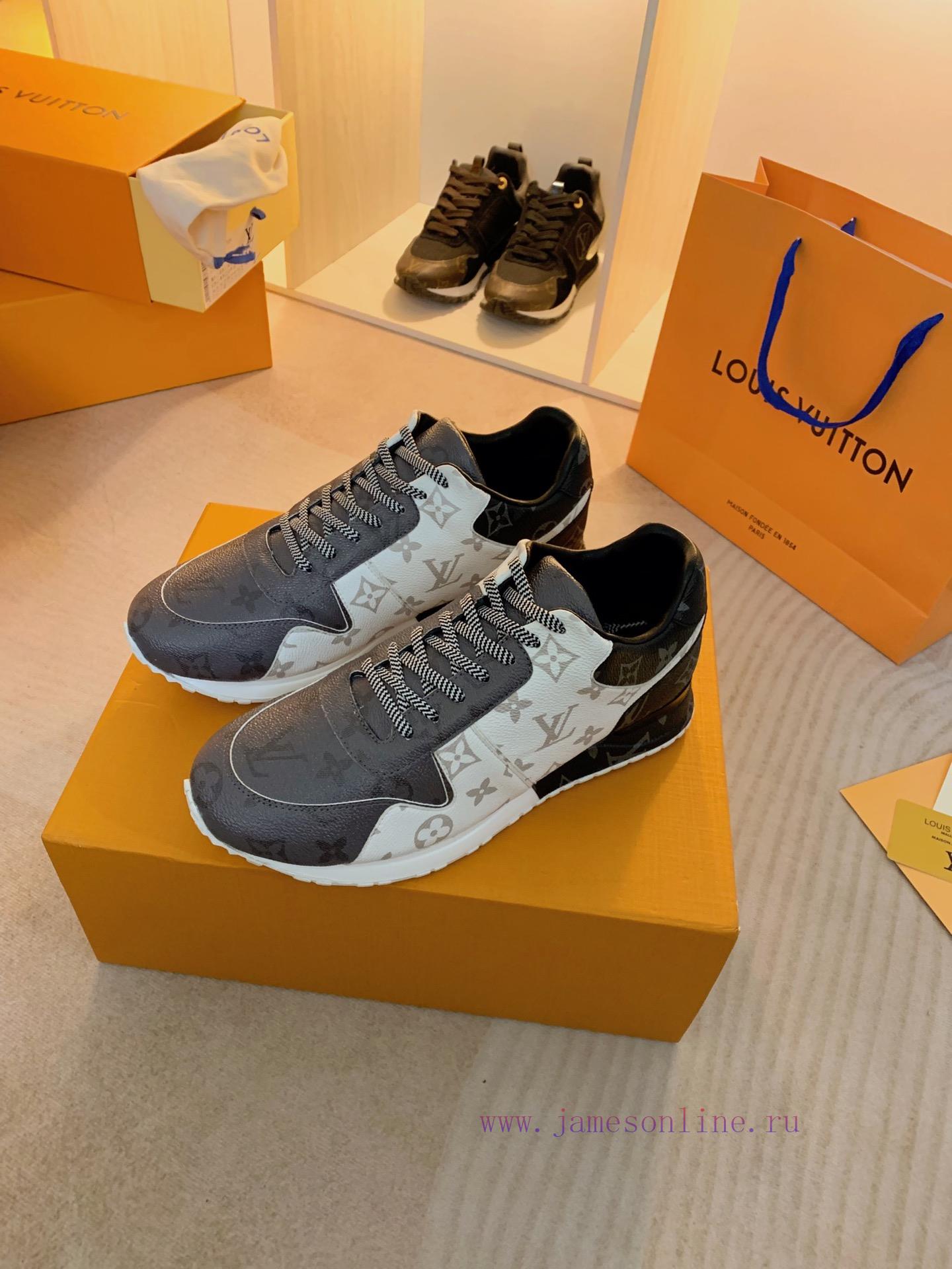 καουμποικα μποτακια roper | NO09532-1 Louis Vuitton This LV RUNNER Sneaker Is Designed By Artistic Director Virgil Abloh Dr c0ezgnlc | ζαρα δερματινα flat μποτάκια - Image 3