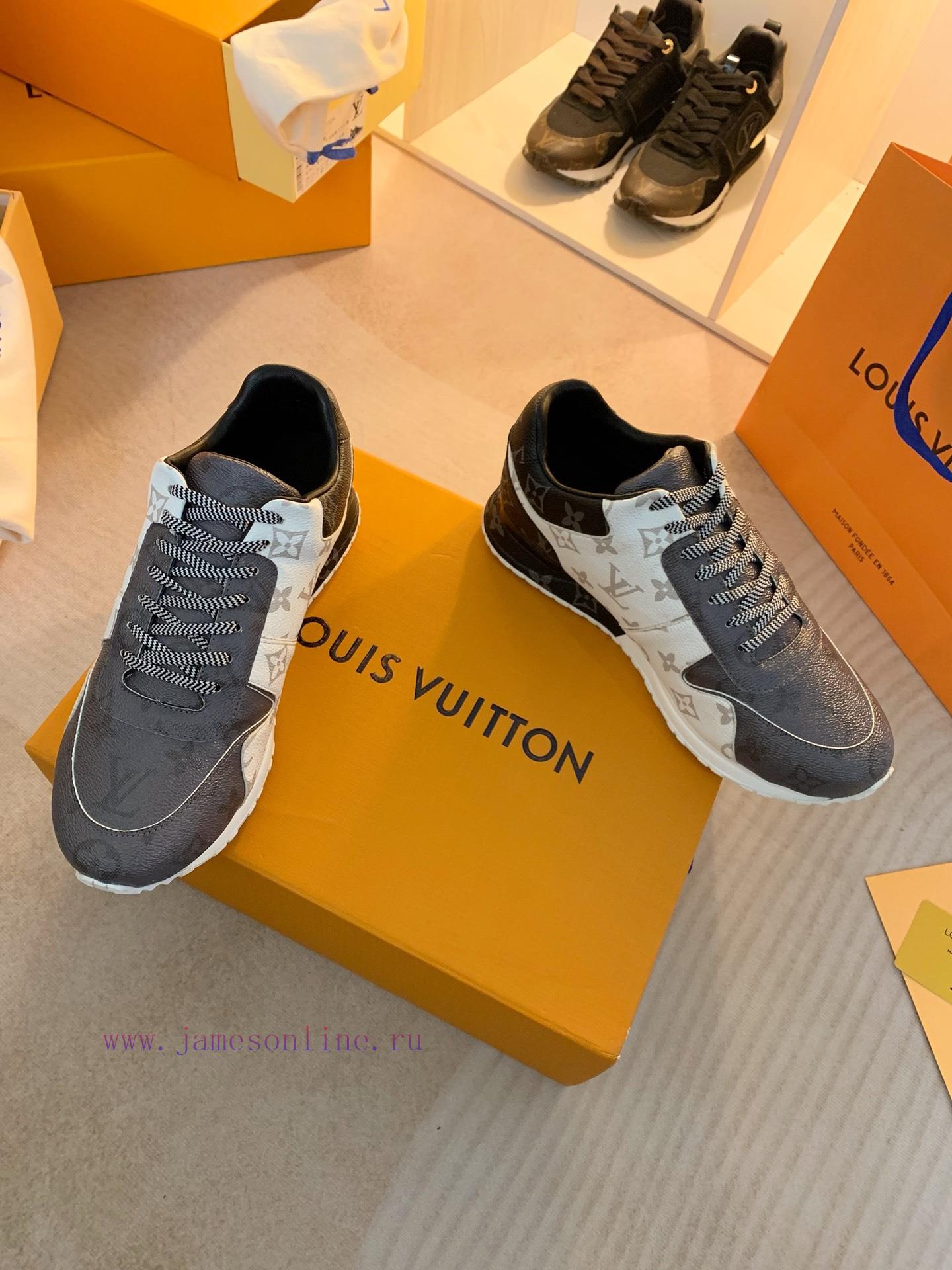 καουμποικα μποτακια roper | NO09532-1 Louis Vuitton This LV RUNNER Sneaker Is Designed By Artistic Director Virgil Abloh Dr c0ezgnlc | ζαρα δερματινα flat μποτάκια - Image 4