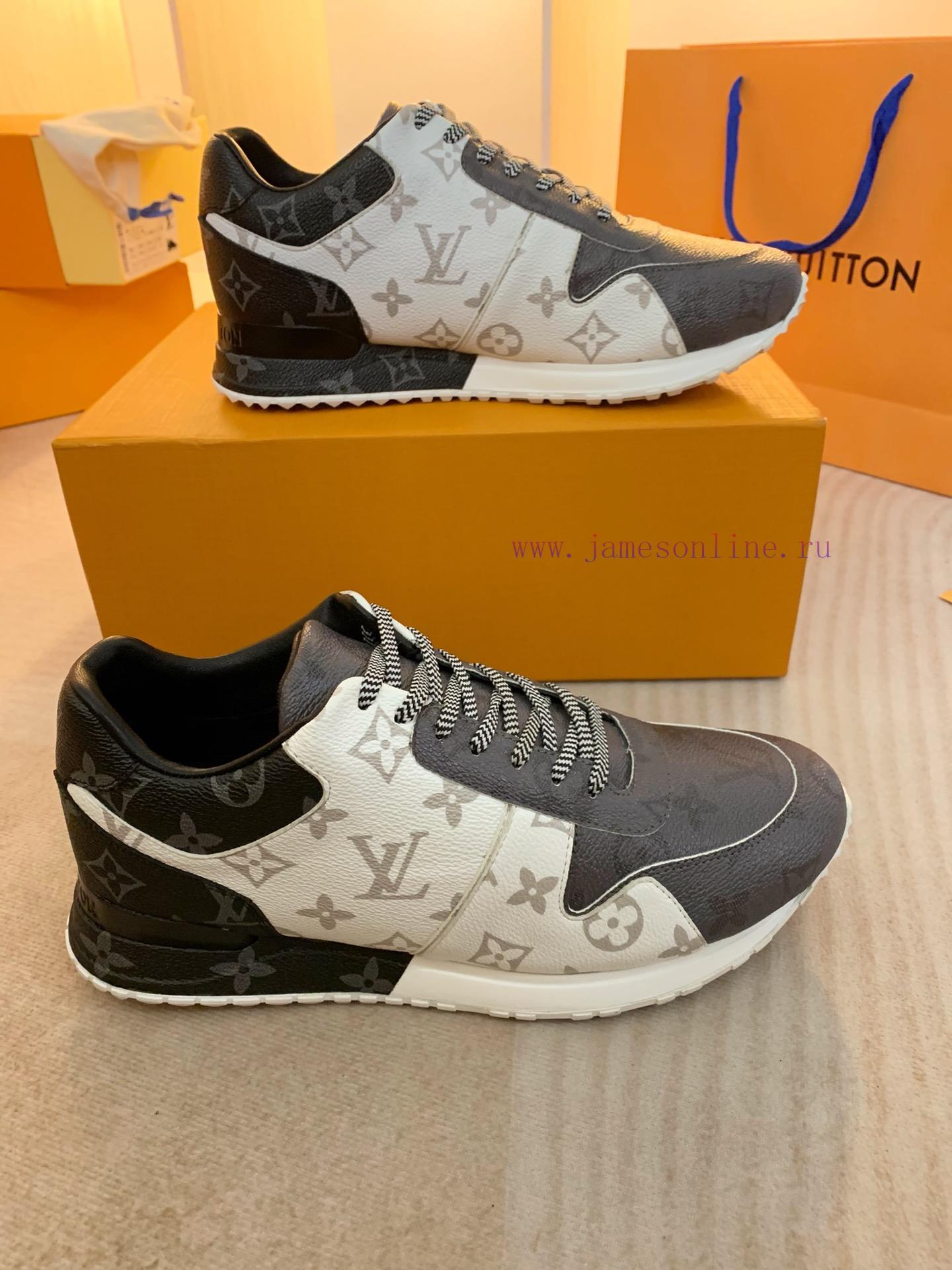 καουμποικα μποτακια roper | NO09532-1 Louis Vuitton This LV RUNNER Sneaker Is Designed By Artistic Director Virgil Abloh Dr c0ezgnlc | ζαρα δερματινα flat μποτάκια - Image 5