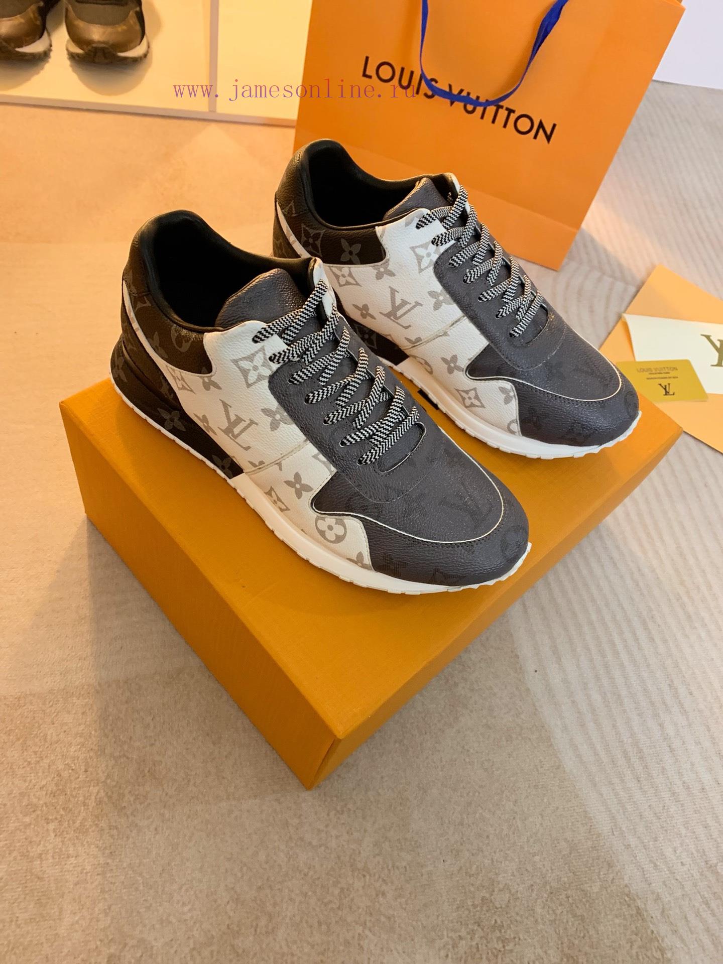 καουμποικα μποτακια roper | NO09532-1 Louis Vuitton This LV RUNNER Sneaker Is Designed By Artistic Director Virgil Abloh Dr c0ezgnlc | ζαρα δερματινα flat μποτάκια - Image 6