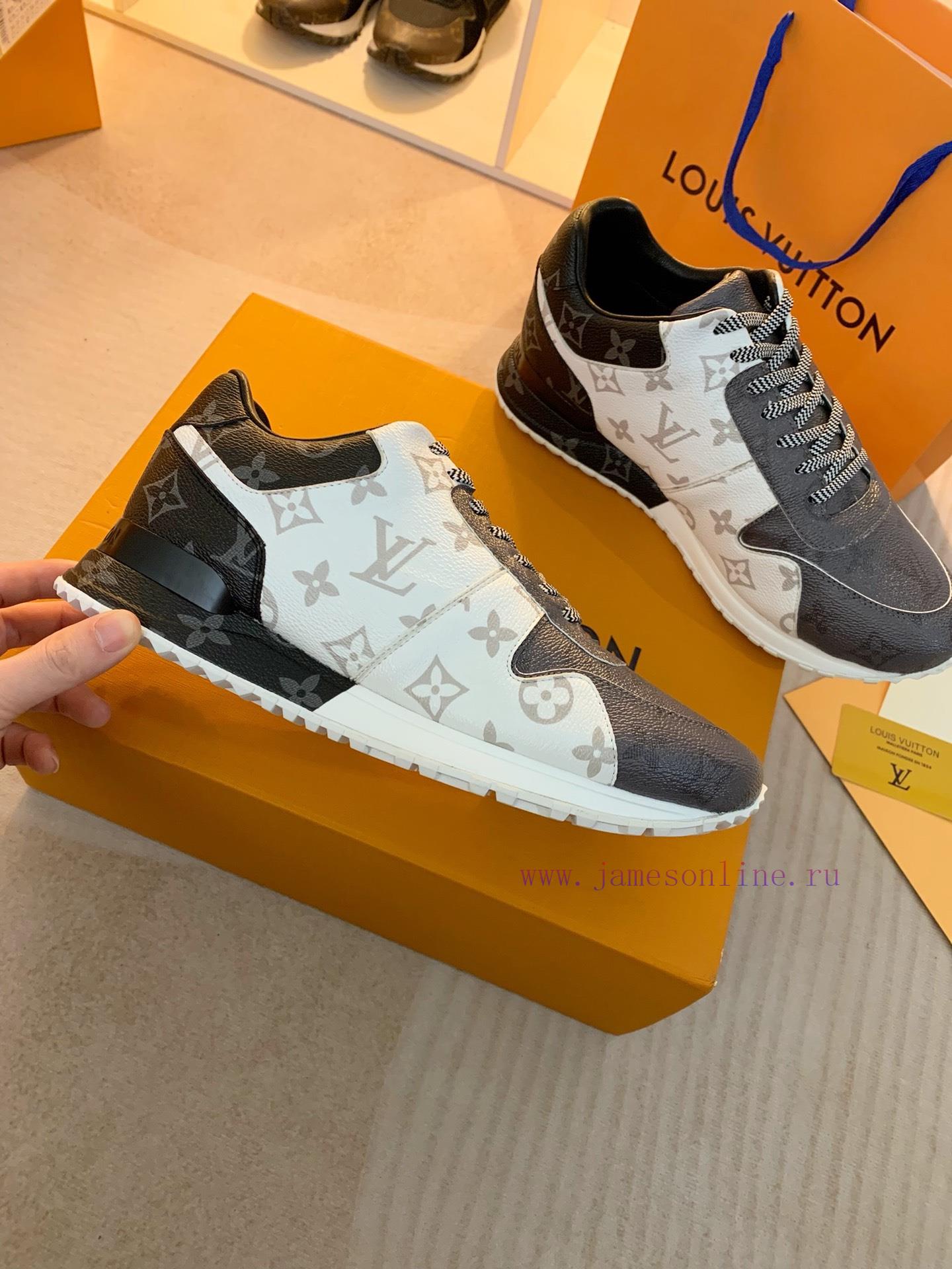 καουμποικα μποτακια roper | NO09532-1 Louis Vuitton This LV RUNNER Sneaker Is Designed By Artistic Director Virgil Abloh Dr c0ezgnlc | ζαρα δερματινα flat μποτάκια - Image 7
