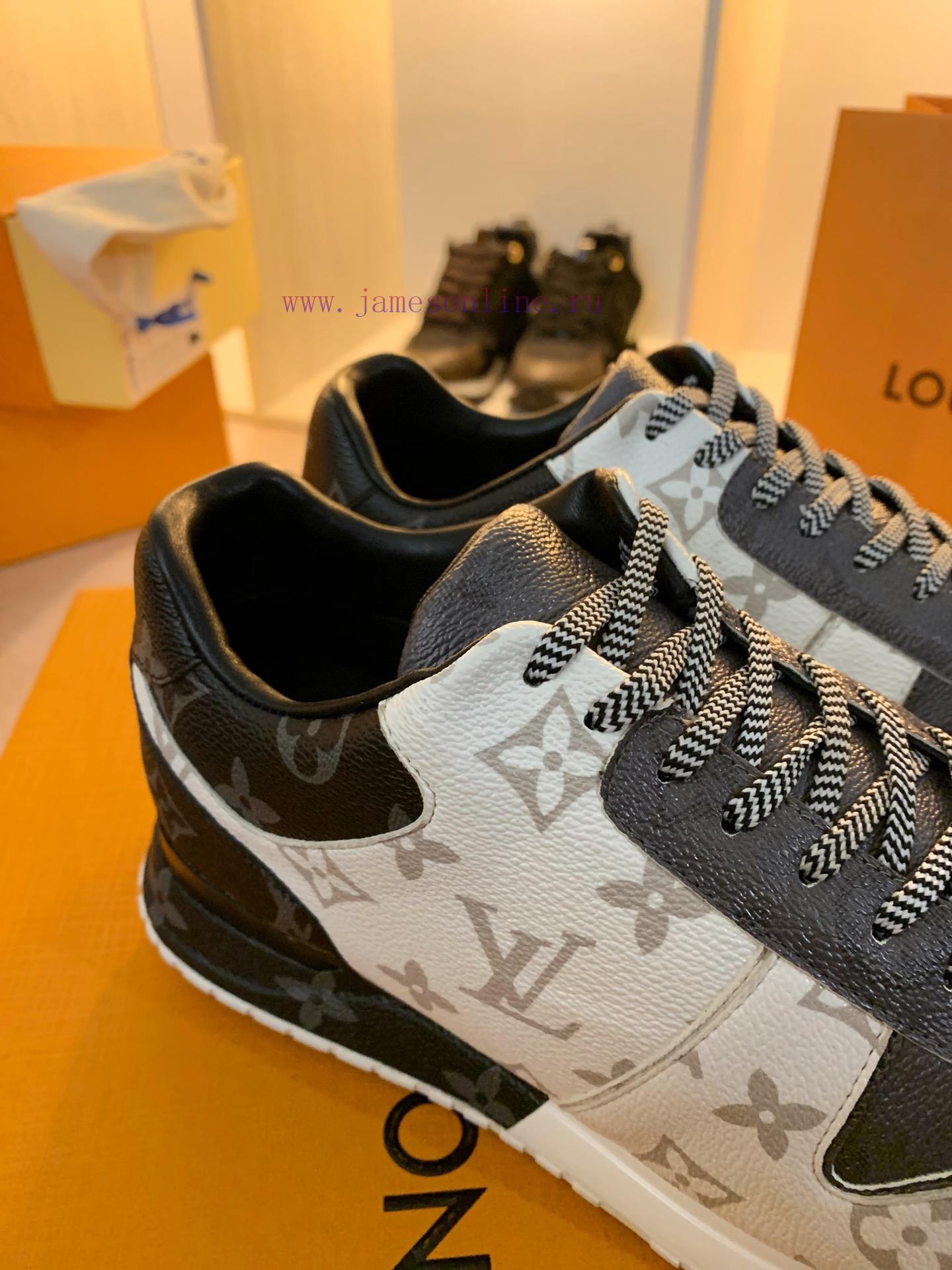 καουμποικα μποτακια roper | NO09532-1 Louis Vuitton This LV RUNNER Sneaker Is Designed By Artistic Director Virgil Abloh Dr c0ezgnlc | ζαρα δερματινα flat μποτάκια - Image 9