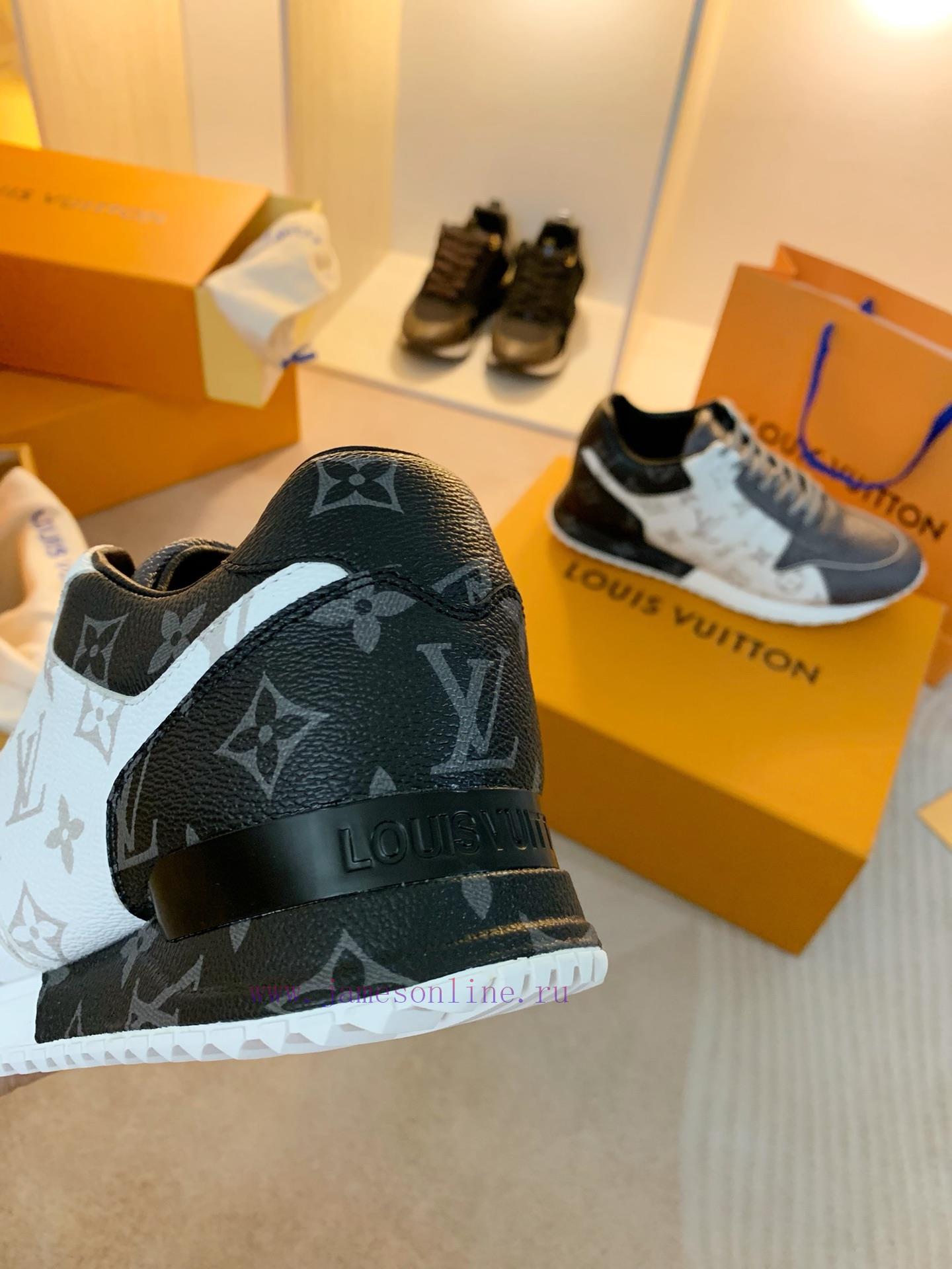 καουμποικα μποτακια roper | NO09532-1 Louis Vuitton This LV RUNNER Sneaker Is Designed By Artistic Director Virgil Abloh Dr c0ezgnlc | ζαρα δερματινα flat μποτάκια - Image 10