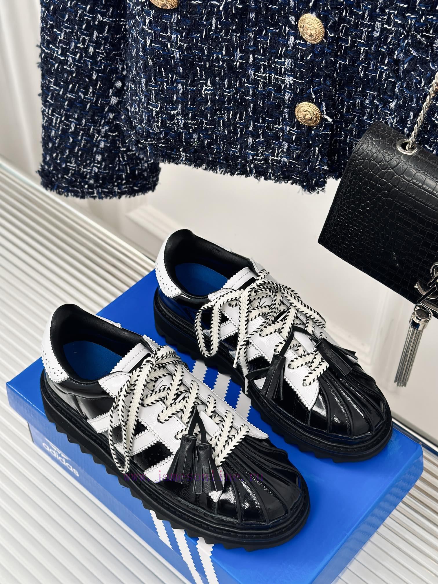 skroutz olympus μποτακια πυγμαχιας | Adidas 234P New Product Classic Retro Casual Shoes Tassel Sports ShoesFashion Bloggers Are Show 6vuv0cql | voi noi ιωαννινα παπουτσια - Image 4