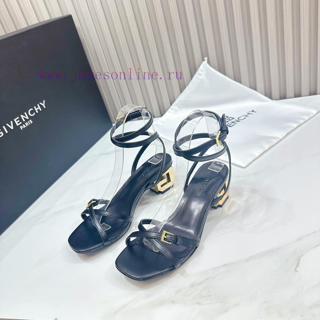 envie shoes πέδιλα | 2024 SSS Launches GIVENCHY Spring/summer Collection - The Brand's Iconic Retro Elegance Continu 6upp0cok | παπουτσια μοναστηρακι ηφαιστου - Image 3