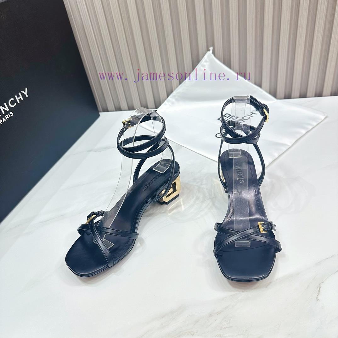 envie shoes πέδιλα | 2024 SSS Launches GIVENCHY Spring/summer Collection - The Brand's Iconic Retro Elegance Continu 6upp0cok | παπουτσια μοναστηρακι ηφαιστου - Image 4