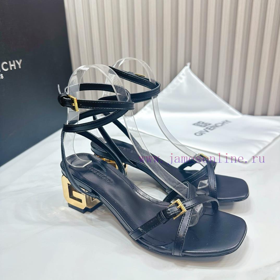 envie shoes πέδιλα | 2024 SSS Launches GIVENCHY Spring/summer Collection - The Brand's Iconic Retro Elegance Continu 6upp0cok | παπουτσια μοναστηρακι ηφαιστου - Image 7