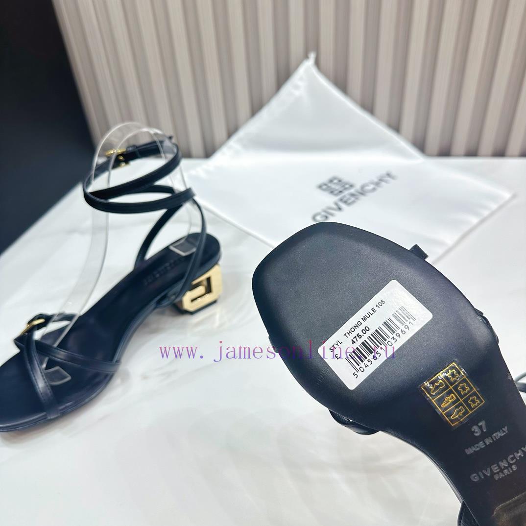envie shoes πέδιλα | 2024 SSS Launches GIVENCHY Spring/summer Collection - The Brand's Iconic Retro Elegance Continu 6upp0cok | παπουτσια μοναστηρακι ηφαιστου - Image 10