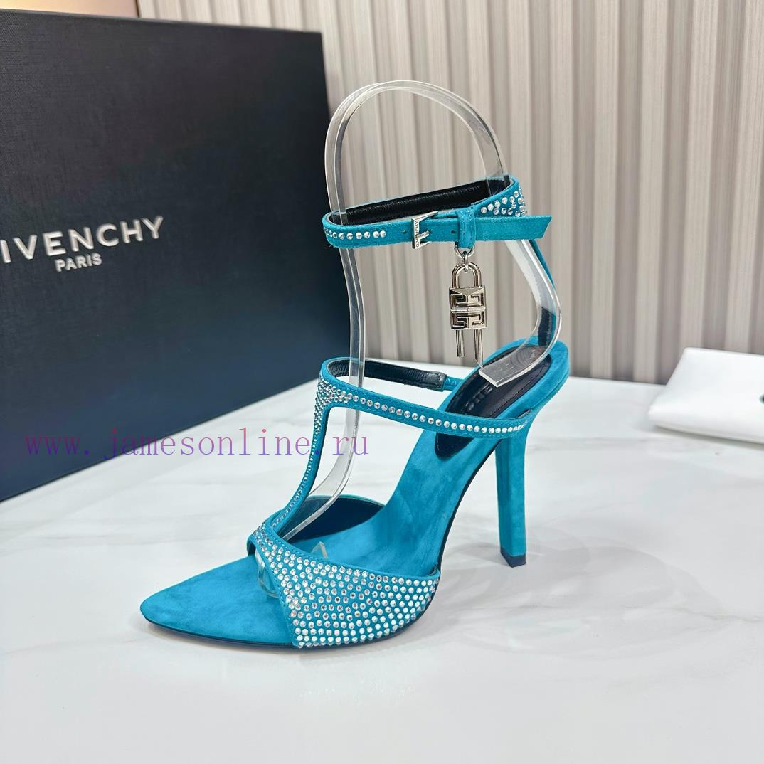 σουετ πεδιλα με τετραγωνο τακουνι | 2024 SSS Launches GIVENCHY Spring/summer Collection - The Brand's Iconic Retro Elegance Continu mi5vj6ly | πως να φορεσω τις γαλοτσες - Image 6