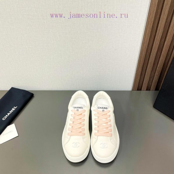 πεδιλα ανδρικα θεσσαλονικη | Top TierChanel C Home 2024 Vs Spring/Summer Hot Leisure SeriesChanel White Shoes Casual ShoesFa oh4tqcm6 | παιδικα παπουτσια αθηνα