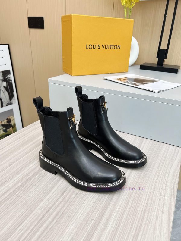 πέδιλα χωρις τακουνια | LV New Chelsea Women's Boots~Shopping Emphasizes A Fate. Believe In Your First Impression It Wi 17p9j11r | adidas γιορταζει και χαριζει παπουτσια βαιρους